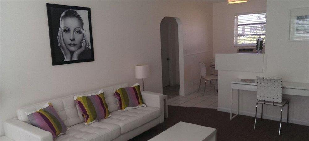 Grand Palm Plaza 호텔 포트 로더데일 외부 사진