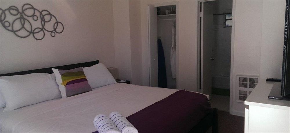 Grand Palm Plaza 호텔 포트 로더데일 외부 사진
